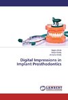 Digital Impressions in Implant Prosthodontics