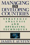 Managing in Developing Countries