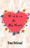 Hidden In My Heart