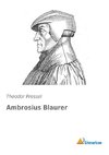 Ambrosius Blaurer