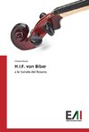 H.I.F. von Biber