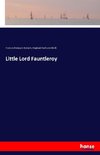 Little Lord Fauntleroy