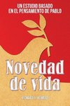 Novedad de vida