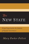 The New State