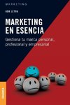 Marketing en esencia