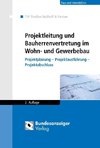 Projektleitung und Bauherrenvertretung im Wohn- und Gewerbebau