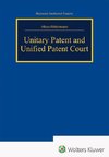 Hüttermann, A: Unitary Patent and Unified Patent Court