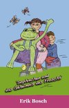 Sophiechen und das Geheimnis des Froschs