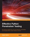 EFFECTIVE PYTHON PENETRATION T