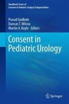 Consent in Pediatric Urology