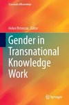 Gender in Transnational Knowledge Work