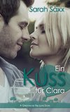 Ein Kuss für Clara