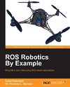 ROS ROBOTICS BY EXAMPLE