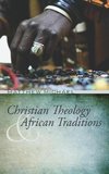 Christian Theology and African Traditions