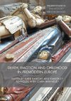 Death, Emotion and Childhood in Premodern Europe