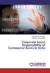 Corporate Social Responsibility of Commercial Banks in India