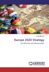 Europe 2020 Strategy