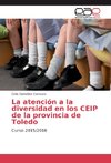 La atención a la diversidad en los CEIP de la provincia de Toledo