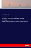 An Inquiry Into the Principles of Political Economy