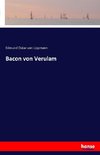 Bacon von Verulam