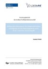 Einfluss der Alterung auf die innere und äußere Schädigung von Hochleistungsbeton unter Frost- und Frost-Tausalzangriff