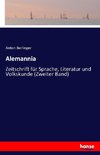 Alemannia