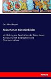 Münchener Künstlerbilder