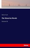 The Waverley Novels