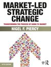 Piercy, N: Market-Led Strategic Change