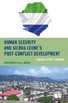 HUMAN SECURITY & SIERRA LEONESPB