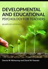 Developmental and Educational Psychology for Teachers