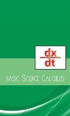 Calculus (Basic Science)