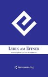 Lyrik am Effner