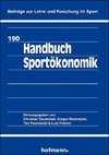 Handbuch Sportökonomik