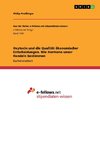 Oxytocin und die Qualität ökonomischer Entscheidungen. Wie Hormone unser Handeln bestimmen