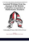 Selected Writings from the Journal of the British Columbia Association of Mathematics Teachers