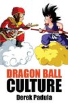 Dragon Ball Culture Volume 1