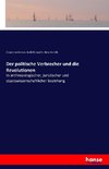 Der politische Verbrecher und die Revolutionen