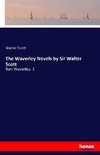 The Waverley Novels by Sir Walter Scott