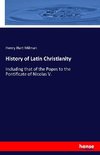 History of Latin Christianity