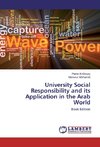 University Social Responsibility and its Application in the Arab World