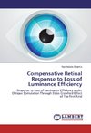 Compensative Retinal Response to Loss of Luminance Efficiency