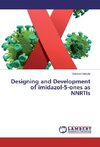 Designing and Development of imidazol-5-ones as NNRTIs