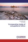 Comparative study of occupational stress