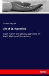 Life of St. Wenefred