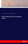 Poetry, with reference to Aristotle's Poetics