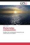 Materiales compuestos