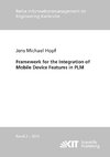 Framework for the Integration of Mobile Device Features in PLM
