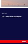 Two Treatises of Government