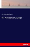 The Philosophy of Language